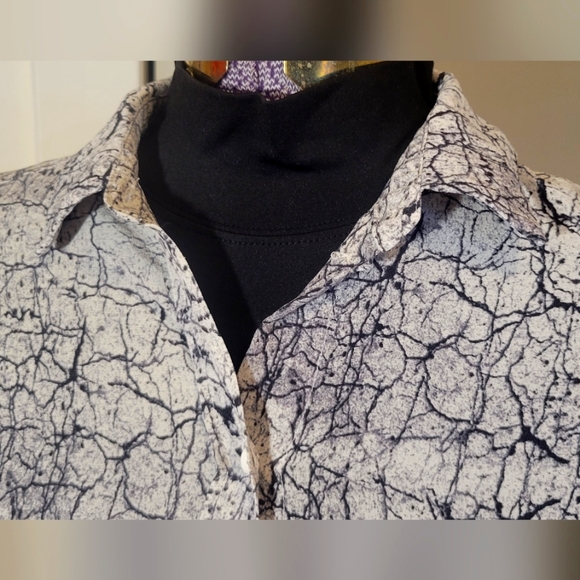 Tiger of Sweden Silk Blouse - Picture 3 of 7